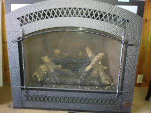 Clearance Fireplaces