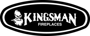 Kingsman Fireplaces Logo
