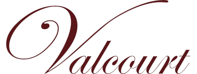 Valcourt Logo