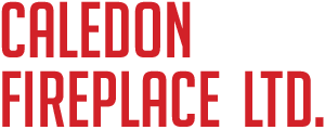Caledon Fireplace Logo